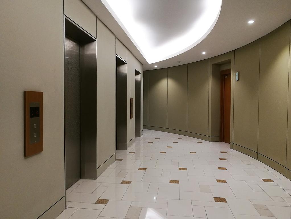 Vortex Suite Klcc By Idaris Kuala Lumpur Exterior photo